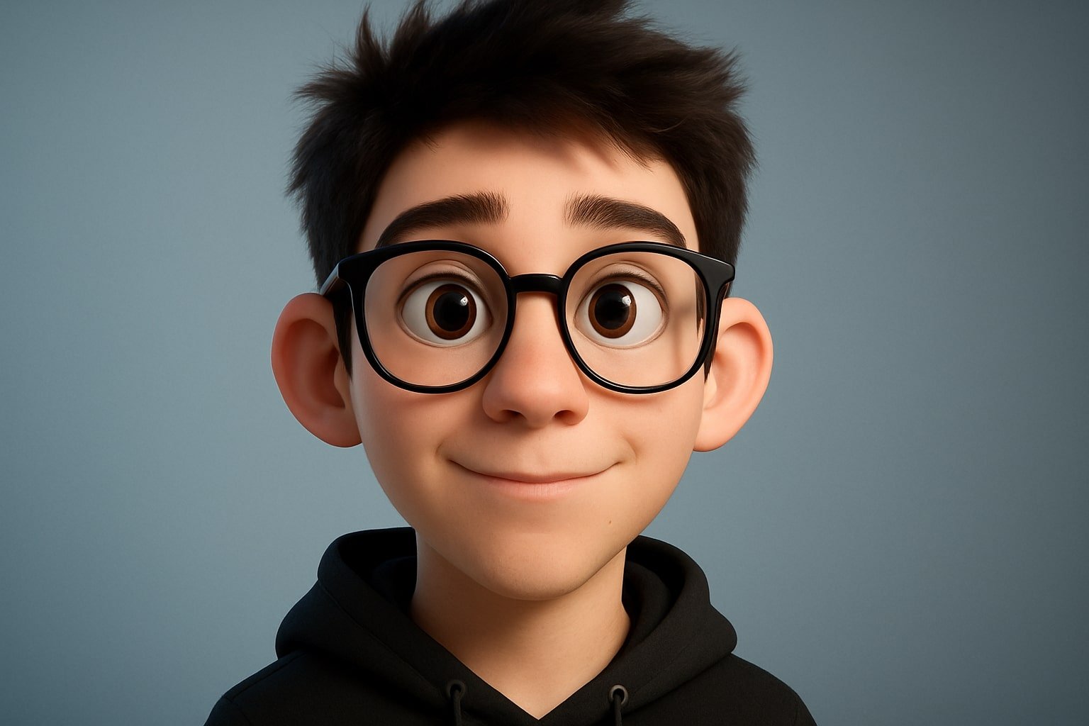 Burak Yücel'in avatarı